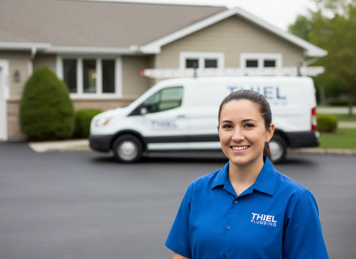 Plumber Sebewaing, MI FAQs